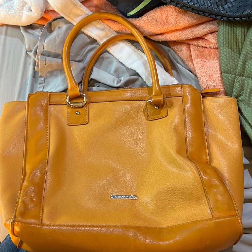 Laptop tote bag